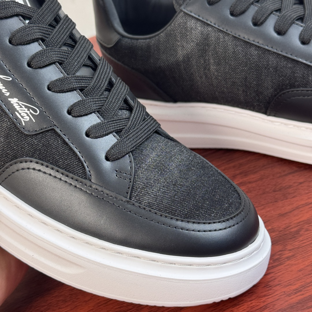 루이비통 비버리 힐스 스니커즈 (Louis Vuitton Beverly Hills Sneaker) 상세 이미지 5