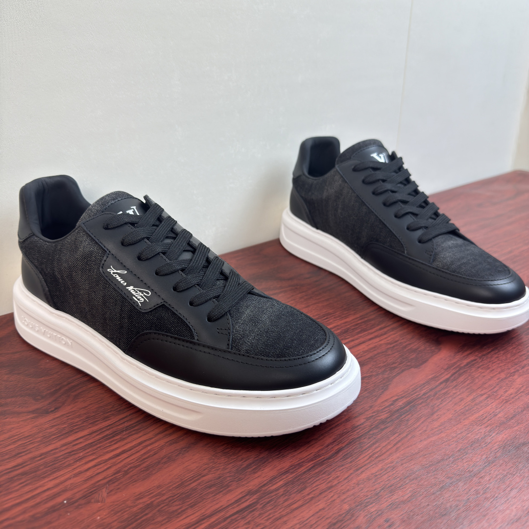 루이비통 비버리 힐스 스니커즈 (Louis Vuitton Beverly Hills Sneaker) 상세 이미지 2