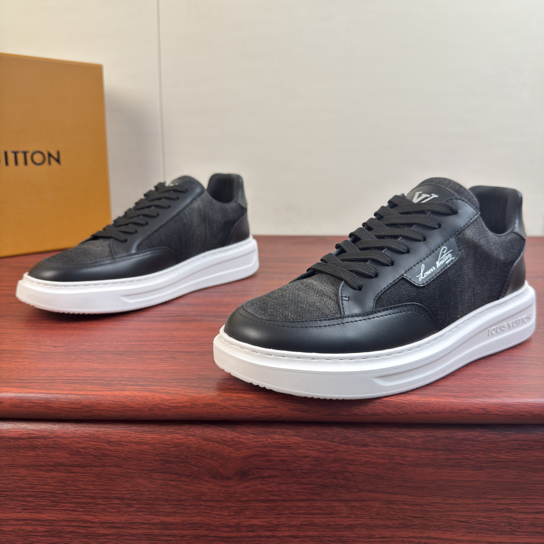 루이비통 비버리 힐스 스니커즈 (Louis Vuitton Beverly Hills Sneaker) 상세 이미지 3