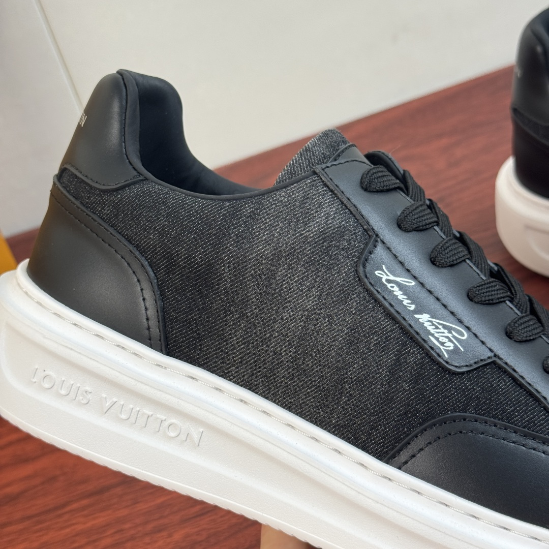 루이비통 비버리 힐스 스니커즈 (Louis Vuitton Beverly Hills Sneaker) 상세 이미지 6
