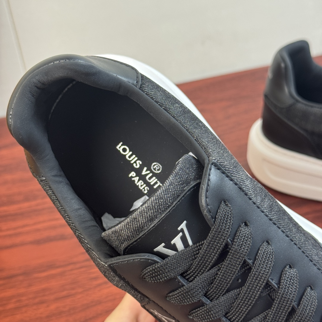 루이비통 비버리 힐스 스니커즈 (Louis Vuitton Beverly Hills Sneaker) 상세 이미지 7
