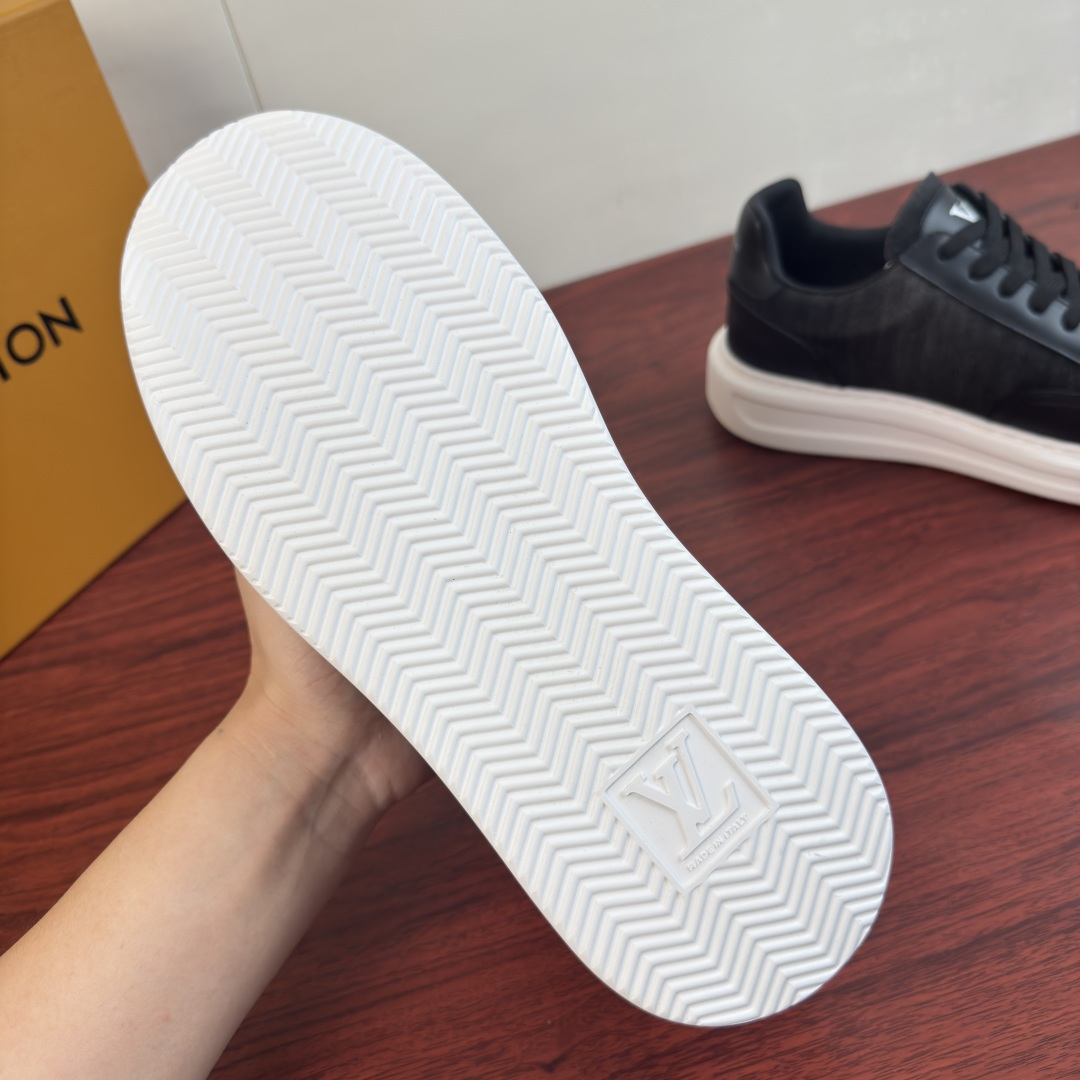 루이비통 비버리 힐스 스니커즈 (Louis Vuitton Beverly Hills Sneaker) 상세 이미지 9