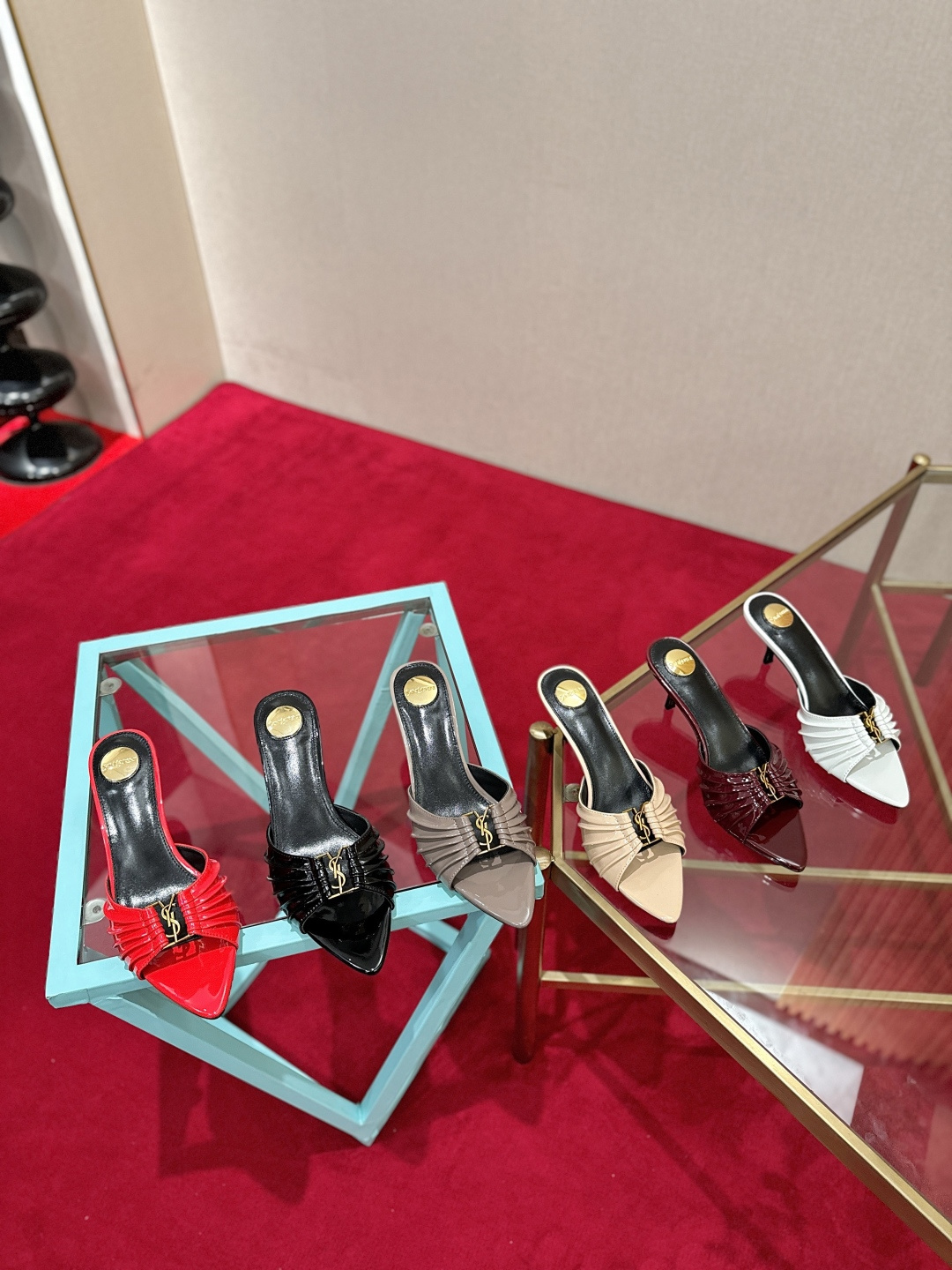 Designer Women Shoes