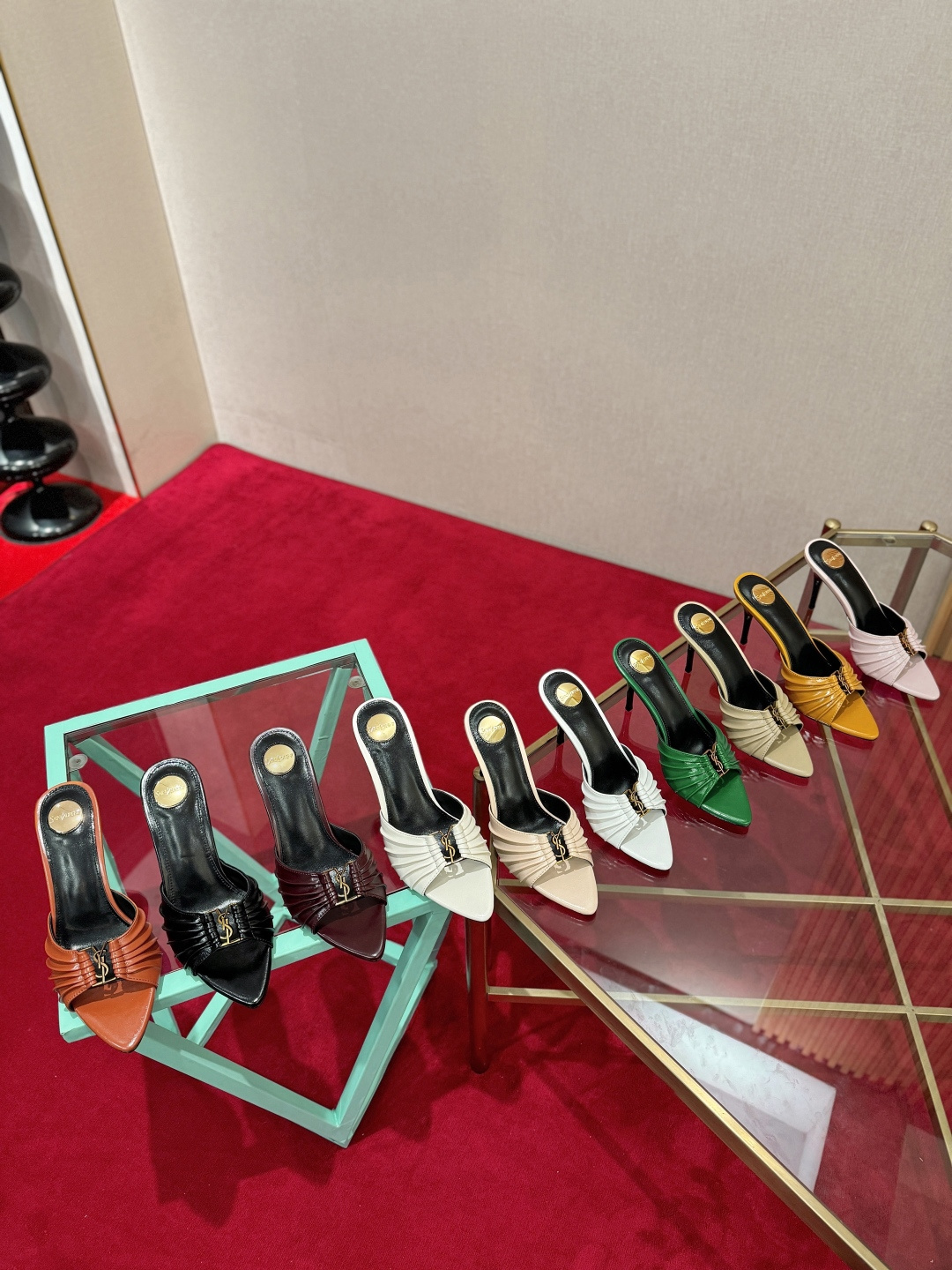 Designer Women Shoes