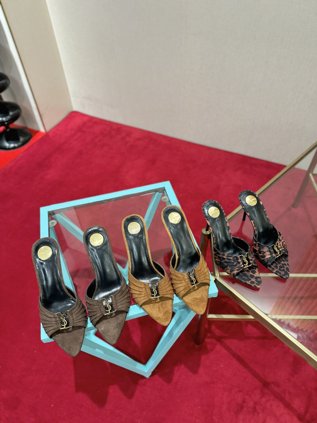 Designer Women Shoes