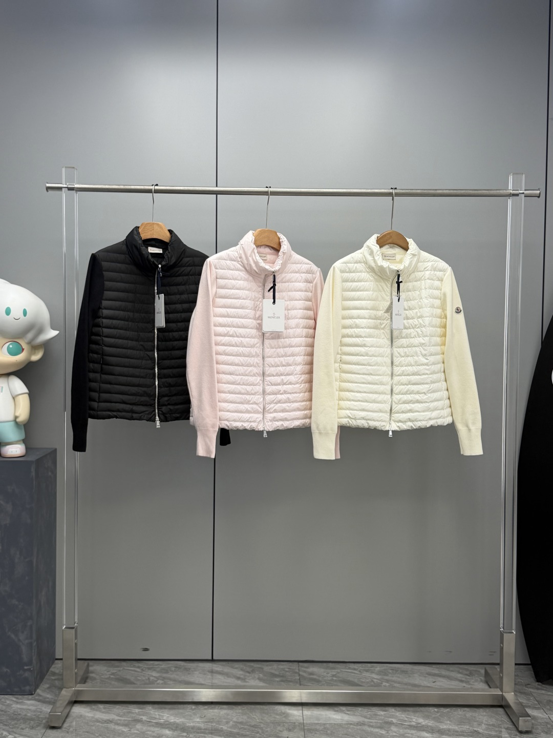 몽클레어 여성 패딩 150518 Moncler Padding