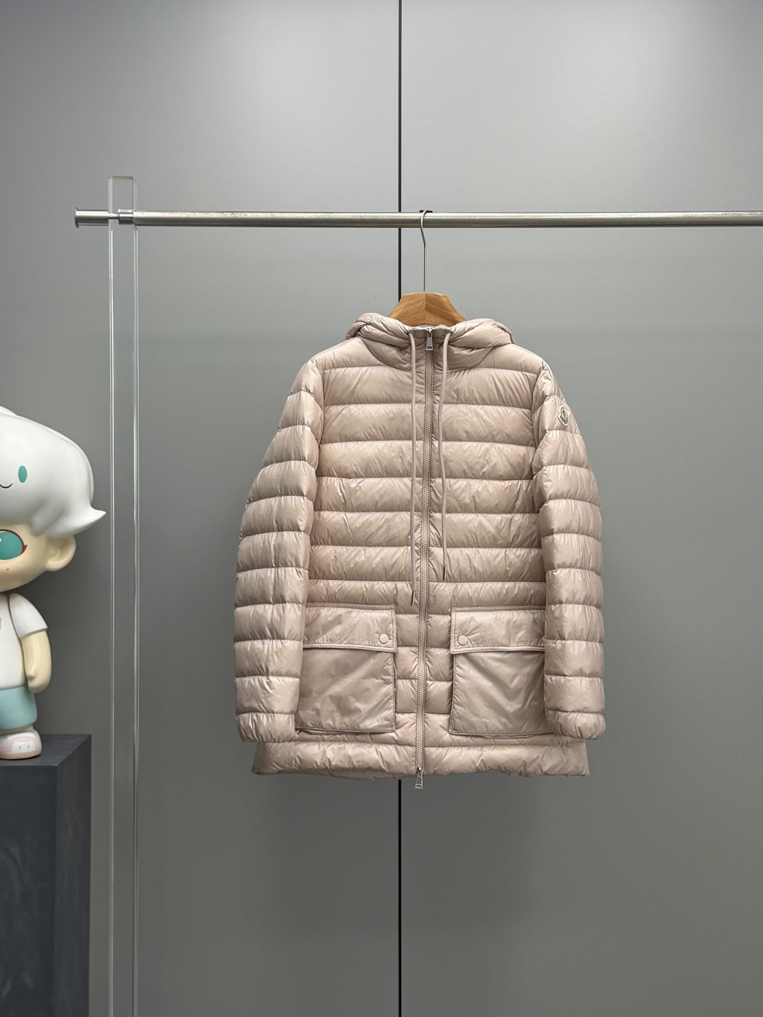 몽클레어 여성 패딩 150521 Moncler Padding