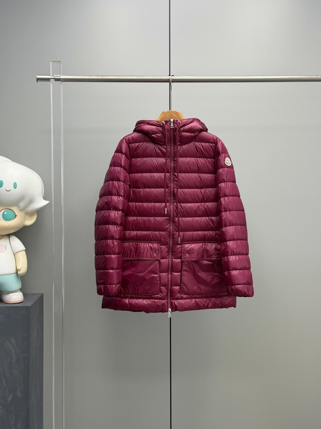 몽클레어 여성 패딩 150520 Moncler Padding