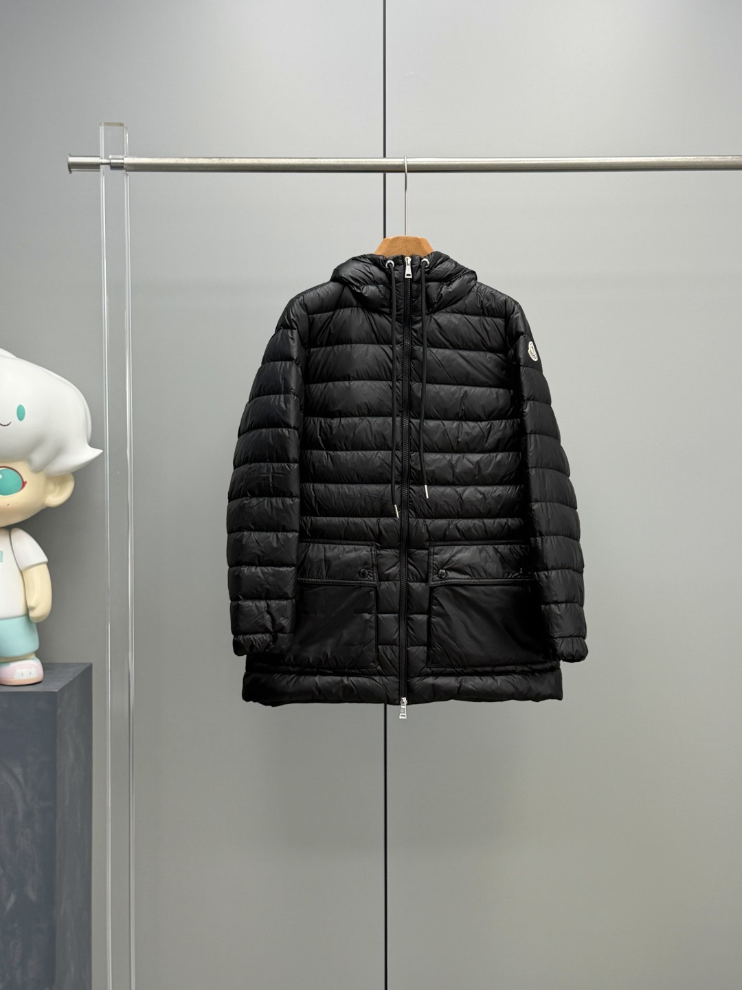몽클레어 여성 패딩 150519 Moncler Padding