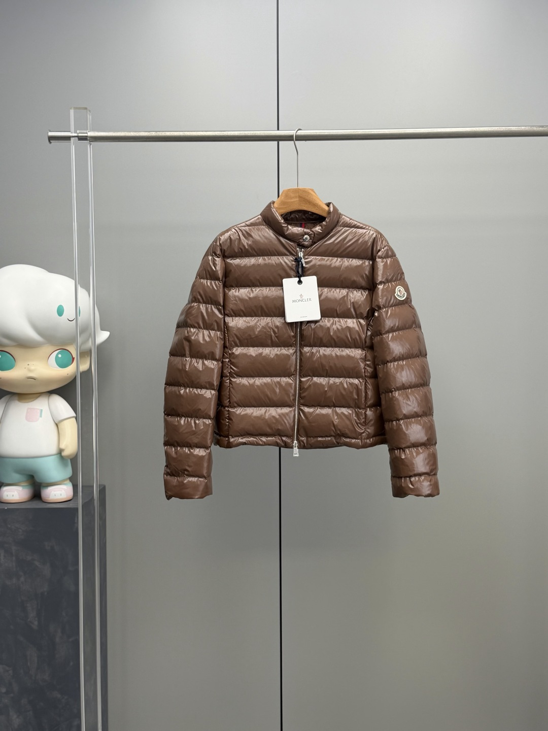 몽클레어 여성 패딩 150452 Moncler Padding