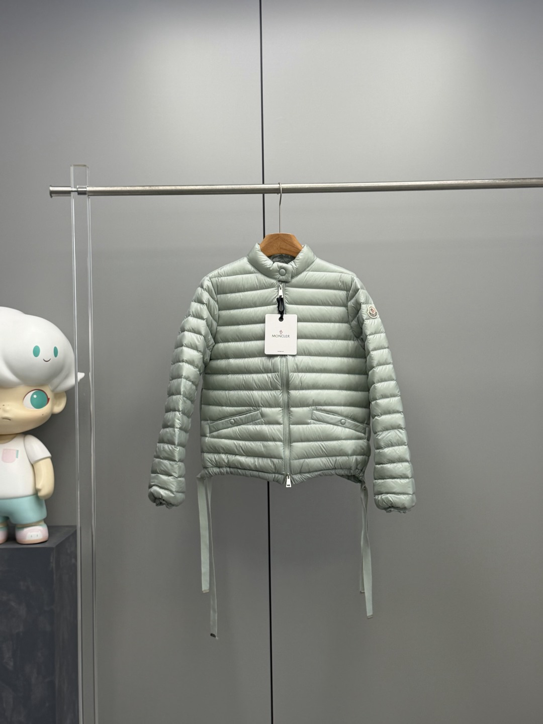 몽클레어 여성 패딩 150432 Moncler Padding