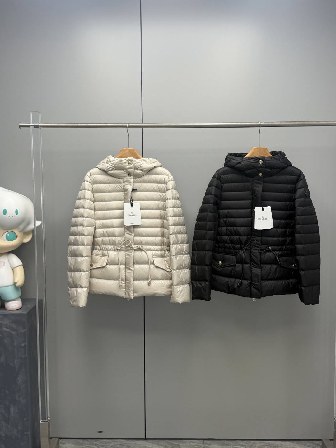 몽클레어 여성 패딩 150431 Moncler Padding