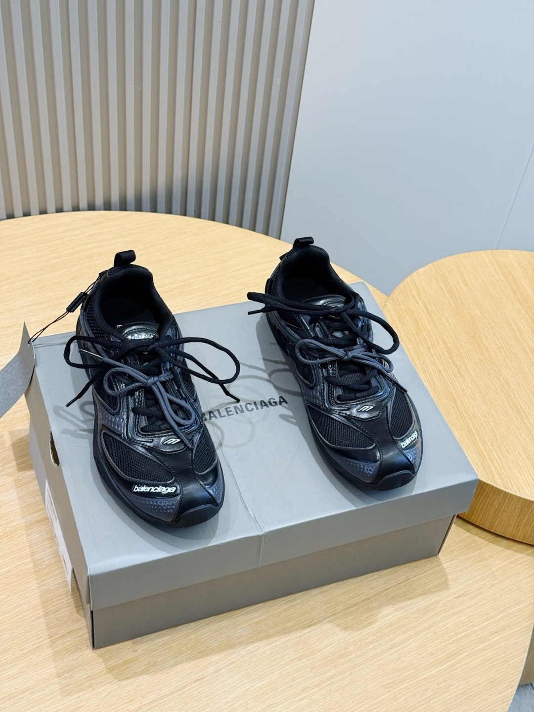 발렌시아가 신발 116404 Balenciaga Shoes