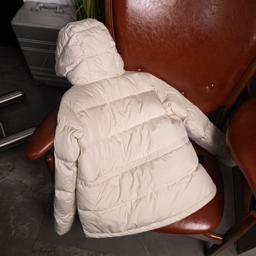 Moncler Haute Couture Haute Couture Ready-to-Wear Clothing Dress Jacket 6