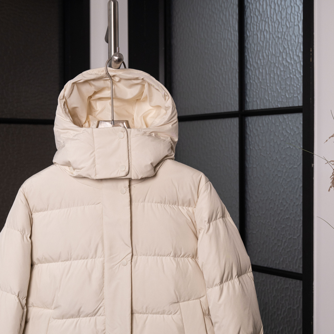 Moncler Haute Couture Haute Couture Ready-to-Wear Clothing Dress Jacket 2