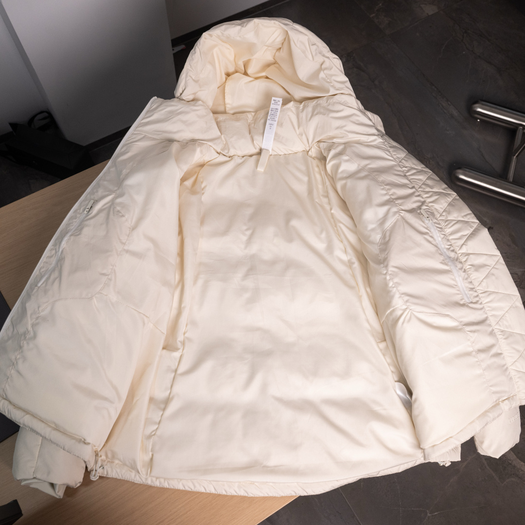 Moncler Haute Couture Haute Couture Ready-to-Wear Clothing Dress Jacket 8