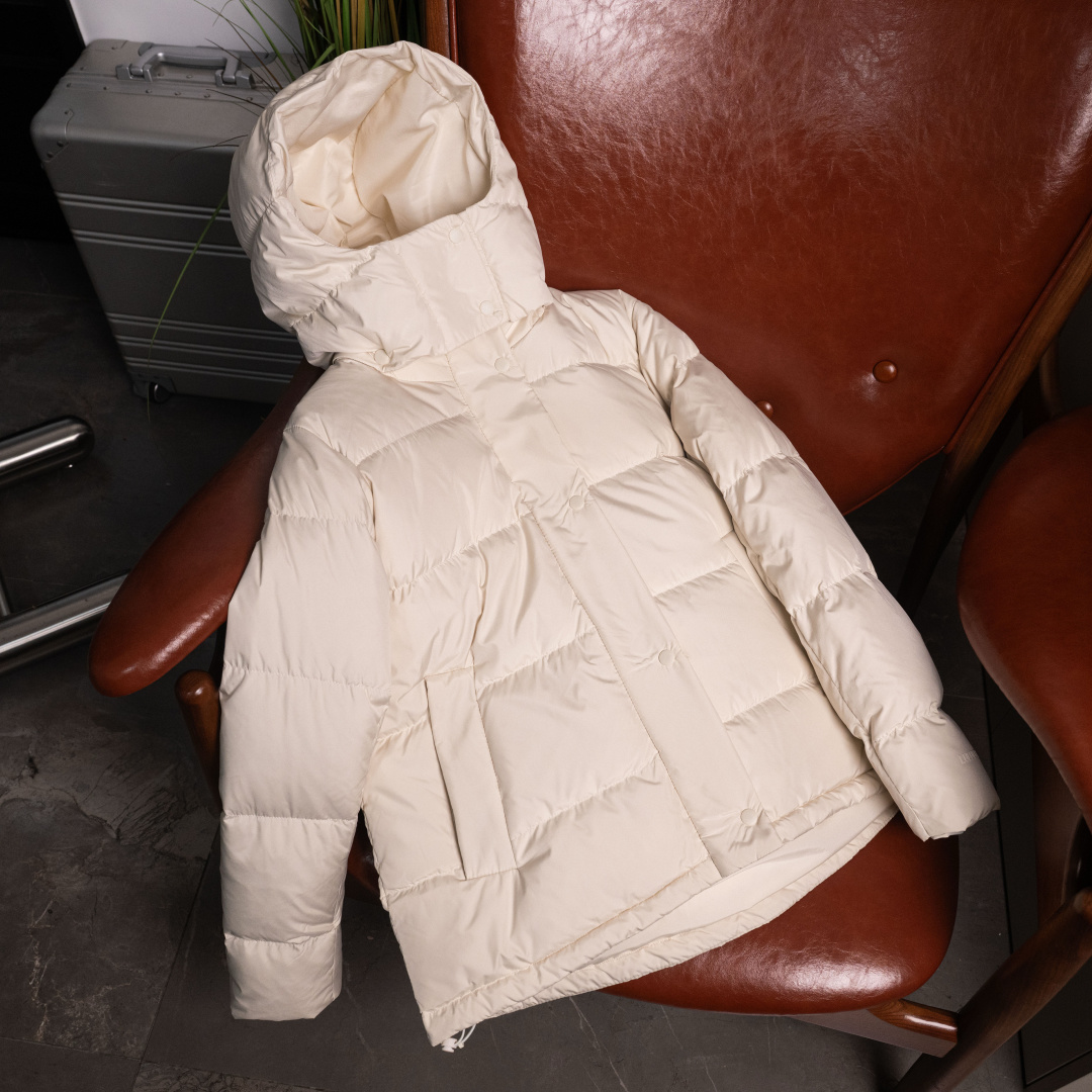 Moncler Haute Couture Haute Couture Ready-to-Wear Clothing Dress Jacket 5