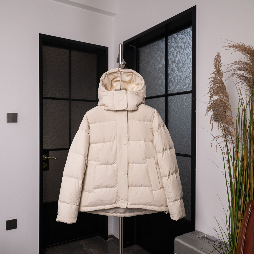 Moncler Haute Couture Haute Couture Ready-to-Wear Clothing Dress Jacket