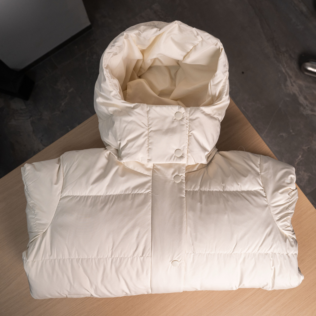 Moncler Haute Couture Haute Couture Ready-to-Wear Clothing Dress Jacket 9