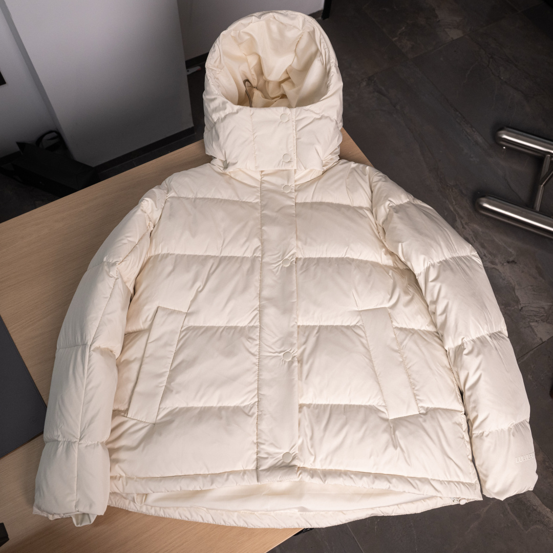 Moncler Haute Couture Haute Couture Ready-to-Wear Clothing Dress Jacket 7