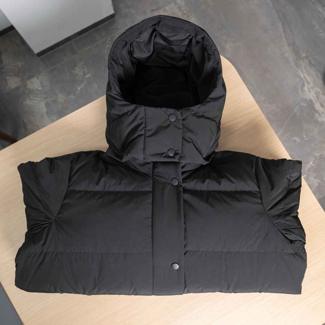 Zegna Haute Couture Haute Couture Ready-to-Wear Clothing Dress Jacket 9