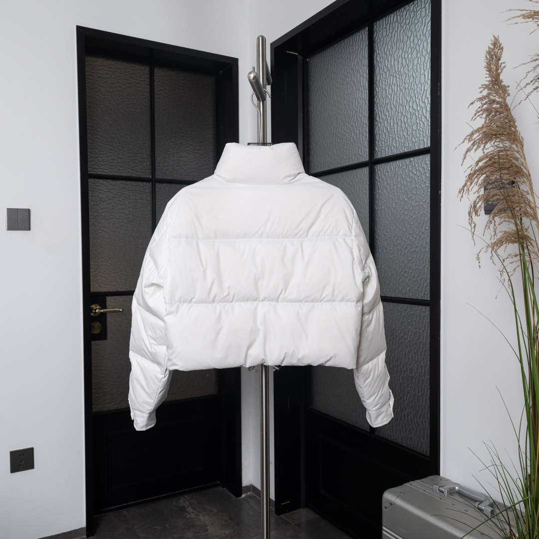 Prada Haute Couture Designer Jacket Coat Ready-to-Wear Ref.649FDF00 3