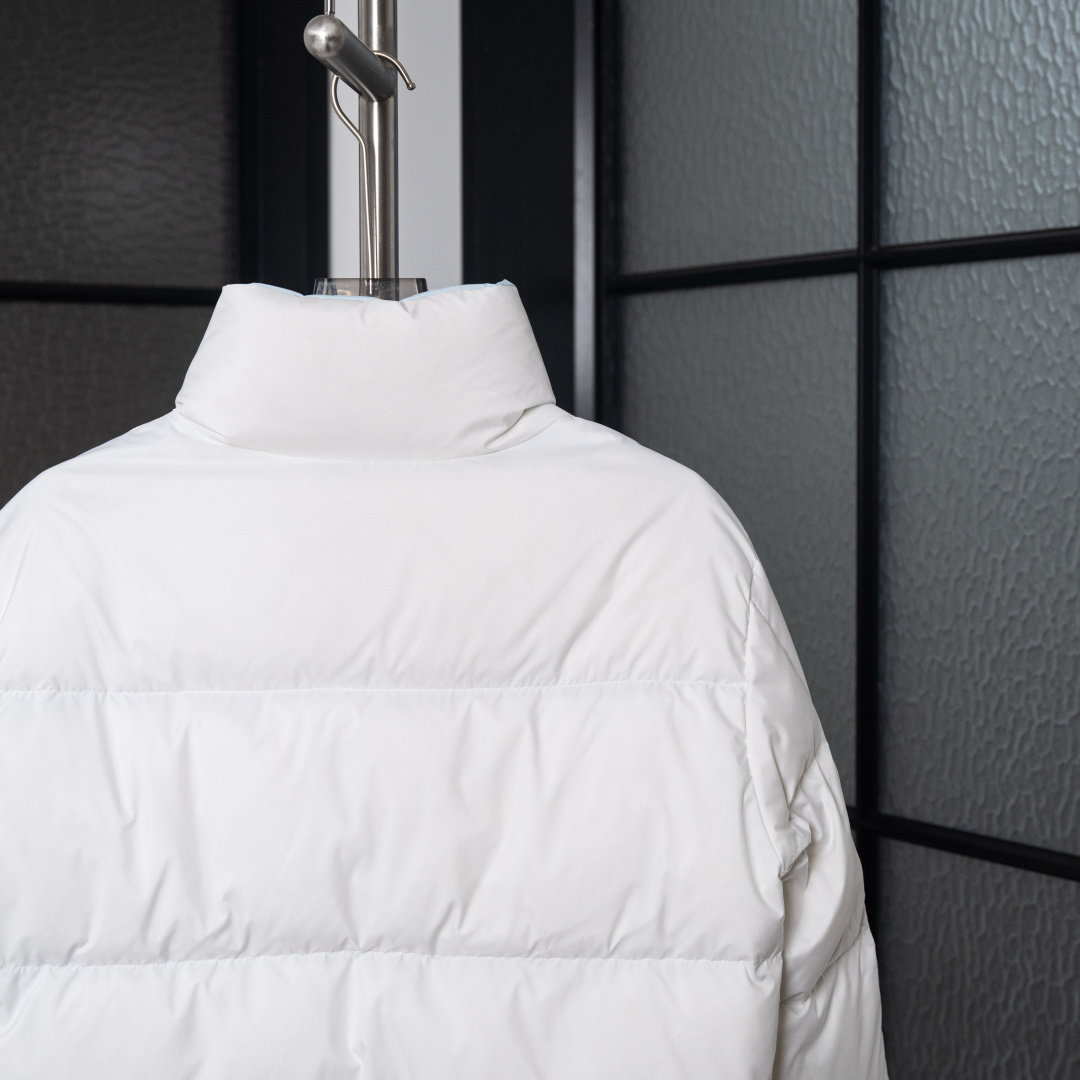 Prada Haute Couture Designer Jacket Coat Ready-to-Wear Ref.649FDF00 4