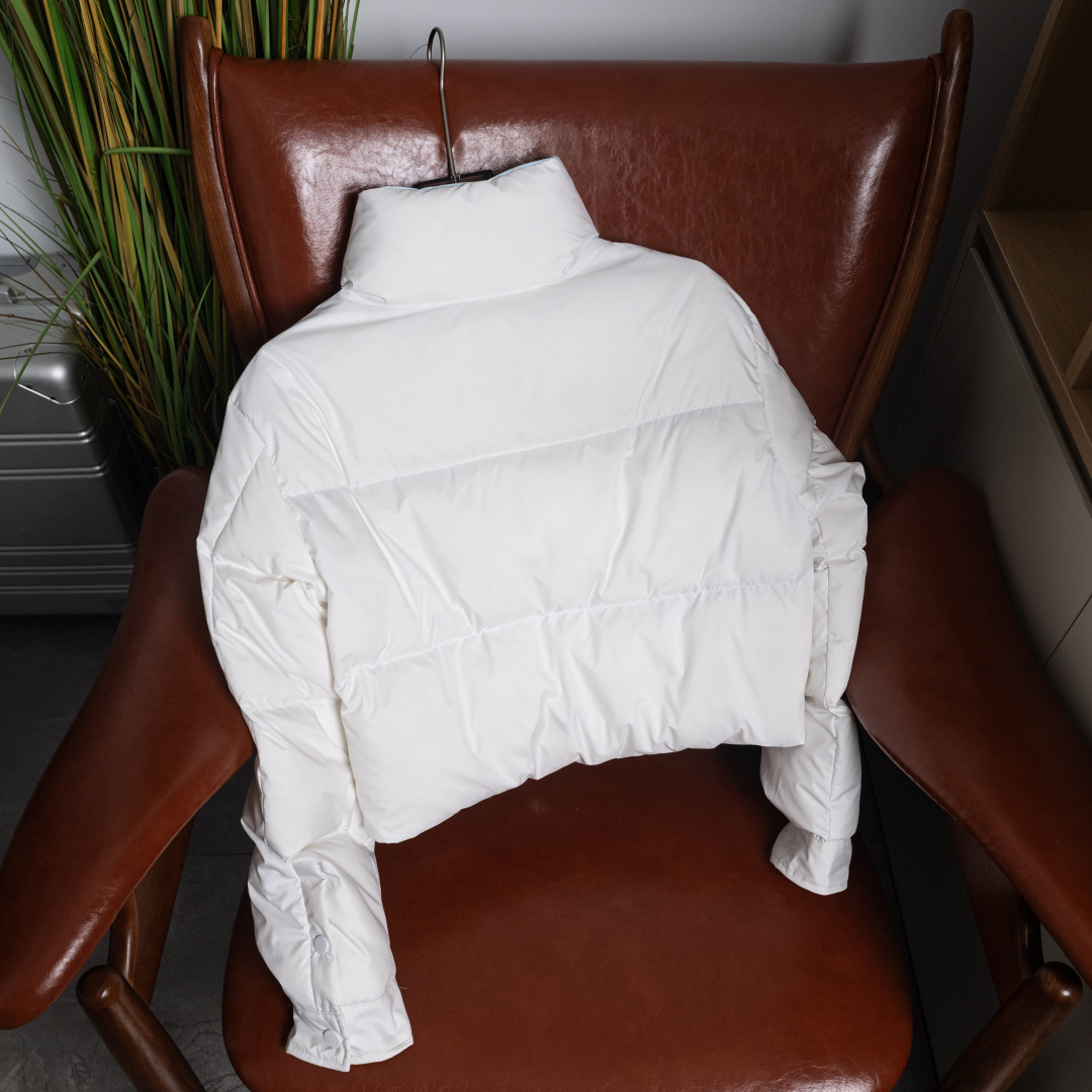 Prada Haute Couture Designer Jacket Coat Ready-to-Wear Ref.649FDF00 5