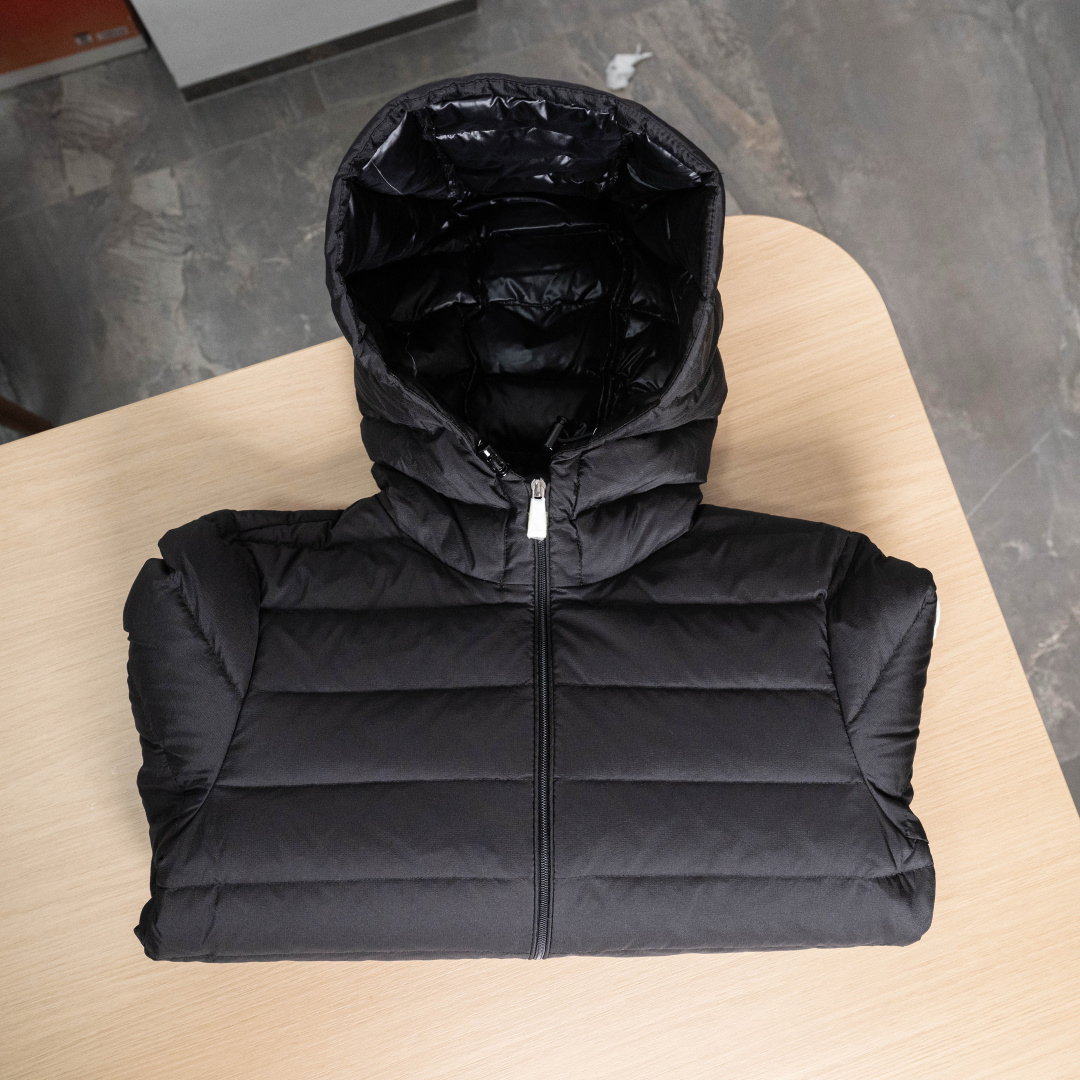 Moncler Haute Couture Designer Jacket Coat Ready-to-Wear Ref.78EAE042 9