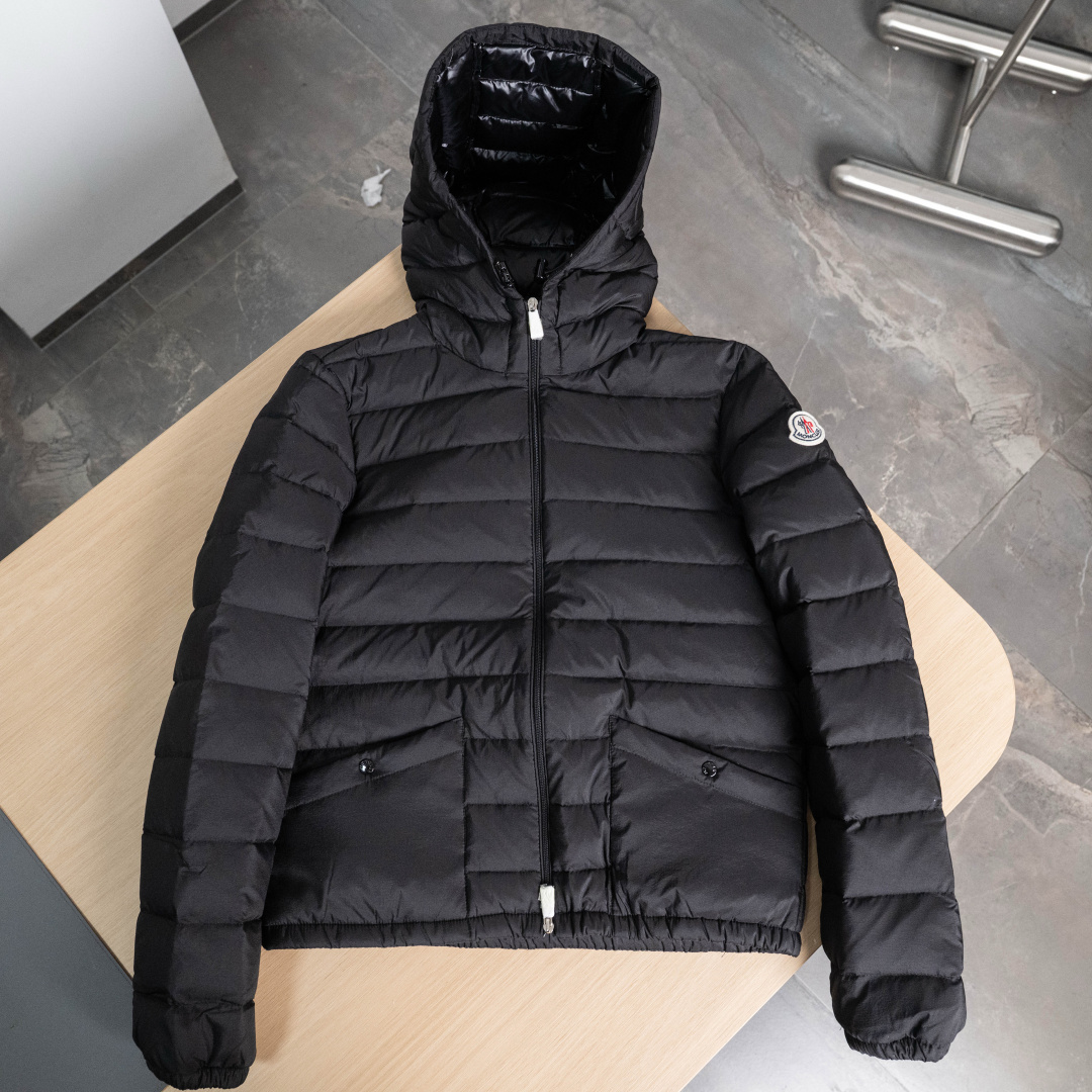 Moncler Haute Couture Designer Jacket Coat Ready-to-Wear Ref.78EAE042 7