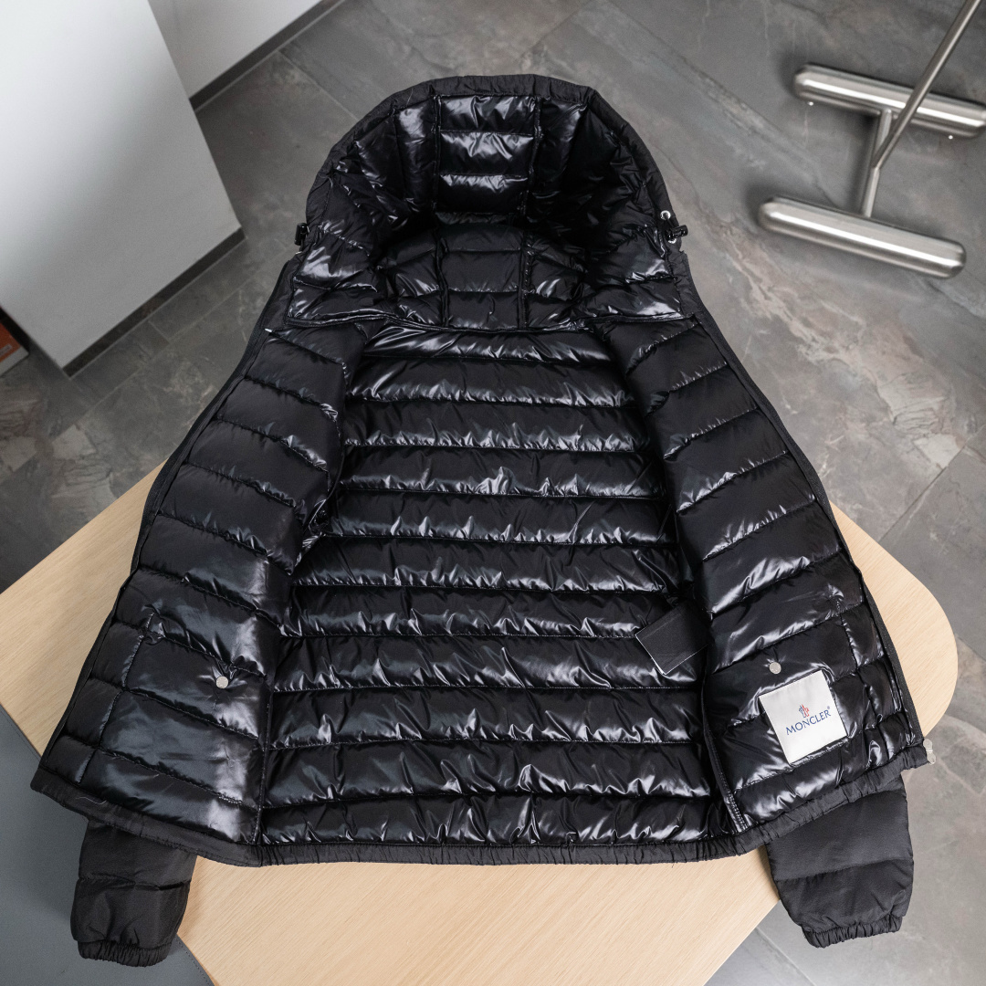 Moncler Haute Couture Designer Jacket Coat Ready-to-Wear Ref.78EAE042 8