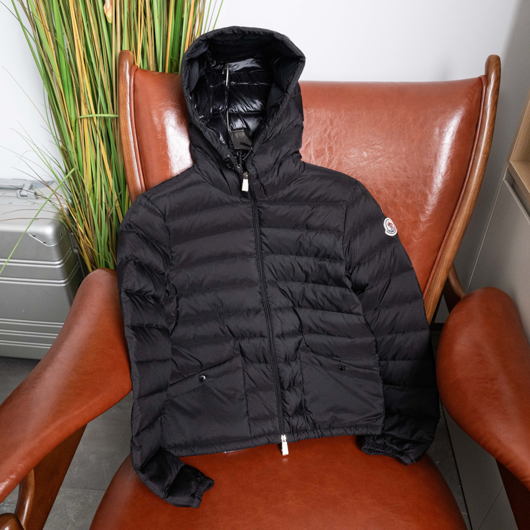 Moncler Haute Couture Designer Jacket Coat Ready-to-Wear Ref.78EAE042 6