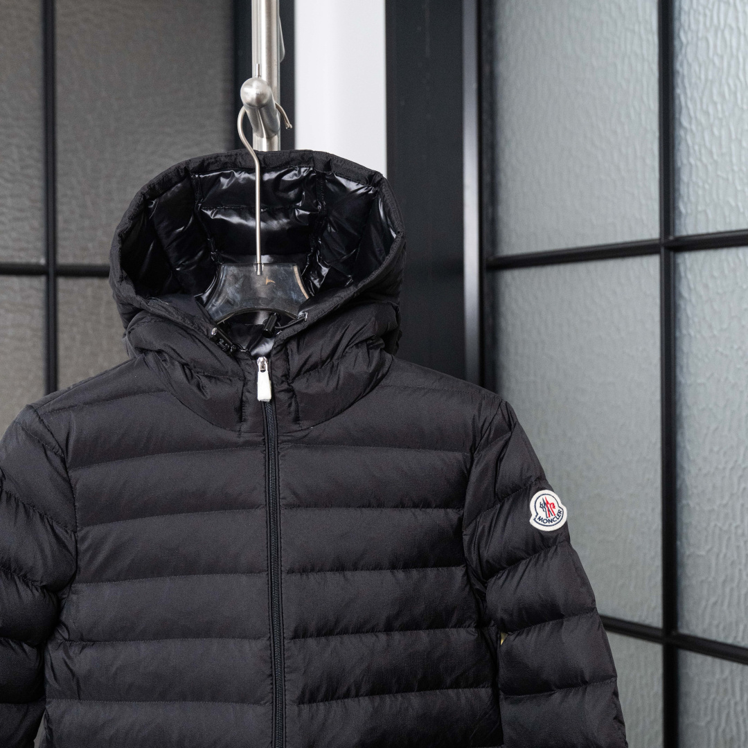 Moncler Haute Couture Designer Jacket Coat Ready-to-Wear Ref.78EAE042 2