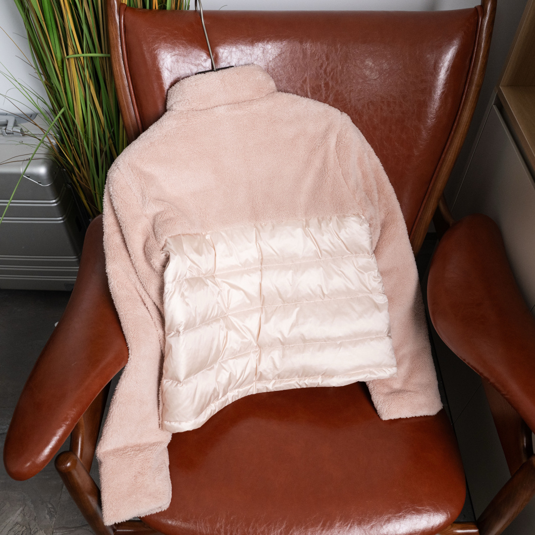 Moncler Haute Couture Designer Jacket Coat Ready-to-Wear Ref.6F5877C3 4