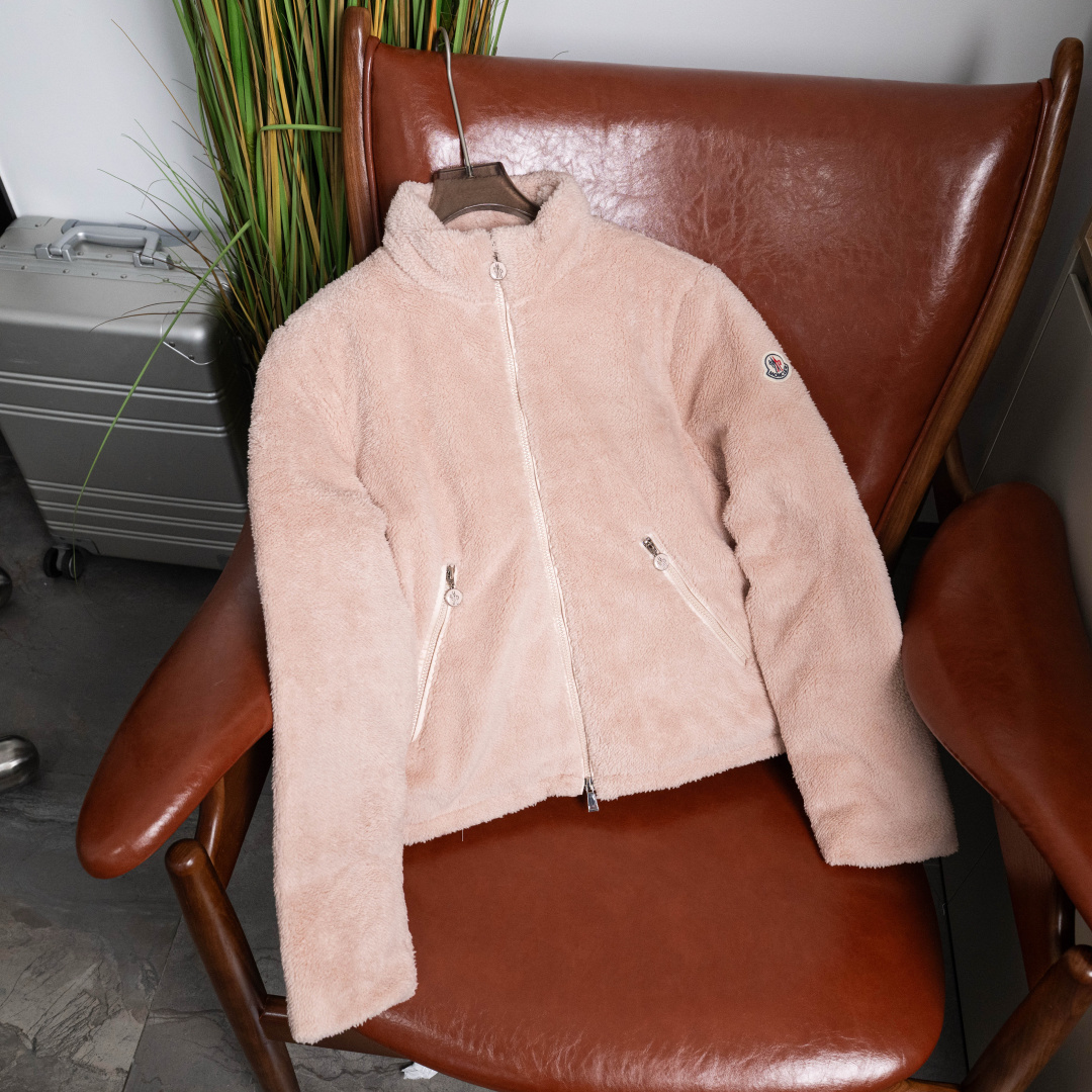 Moncler Haute Couture Designer Jacket Coat Ready-to-Wear Ref.6F5877C3 3