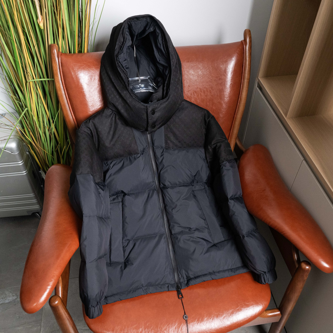 Louis Vuitton Haute Couture Haute Couture Designer Jacket Coat Clothes 6
