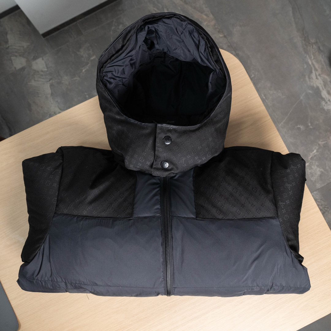 Louis Vuitton Haute Couture Haute Couture Designer Jacket Coat Clothes 9