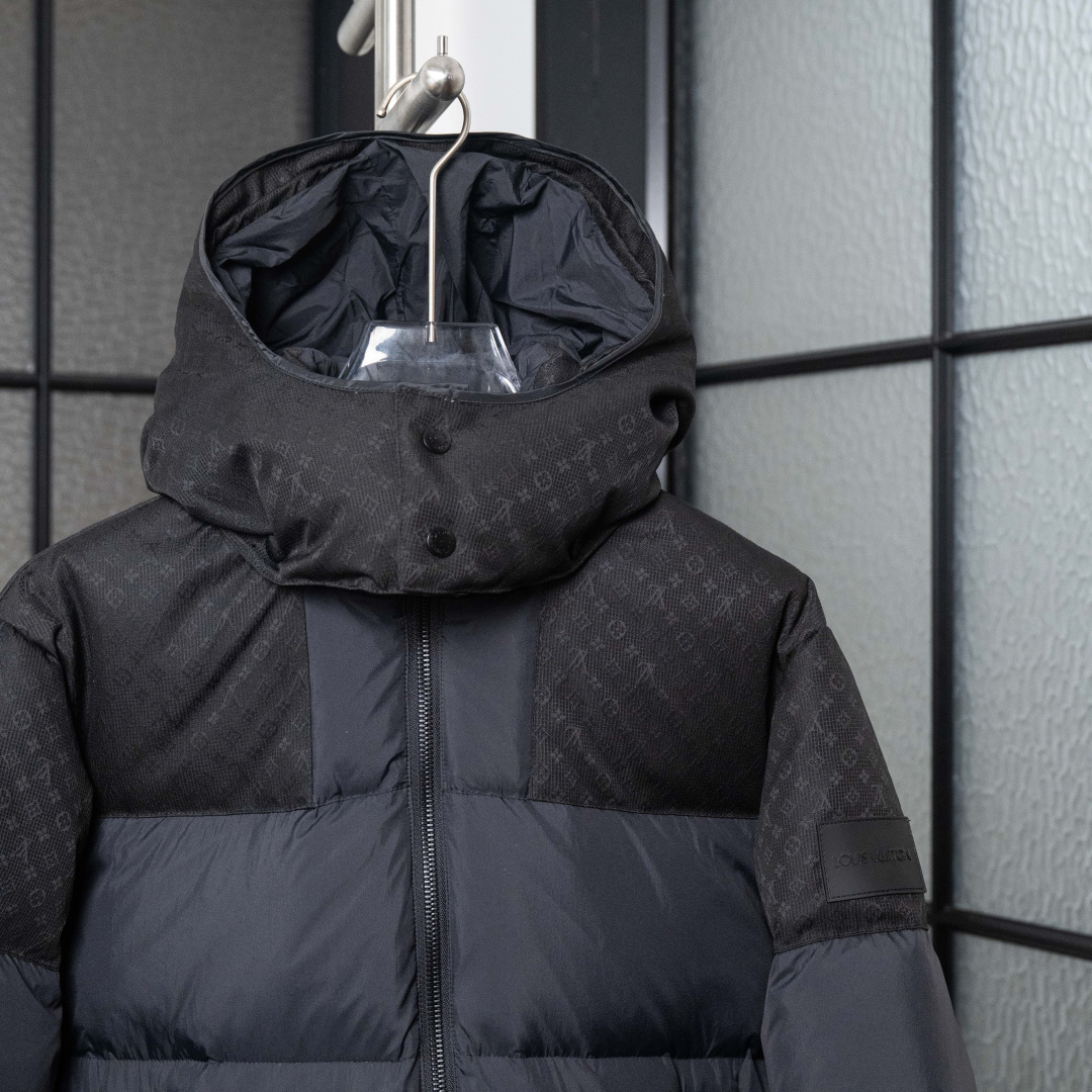 Louis Vuitton Haute Couture Haute Couture Designer Jacket Coat Clothes 2