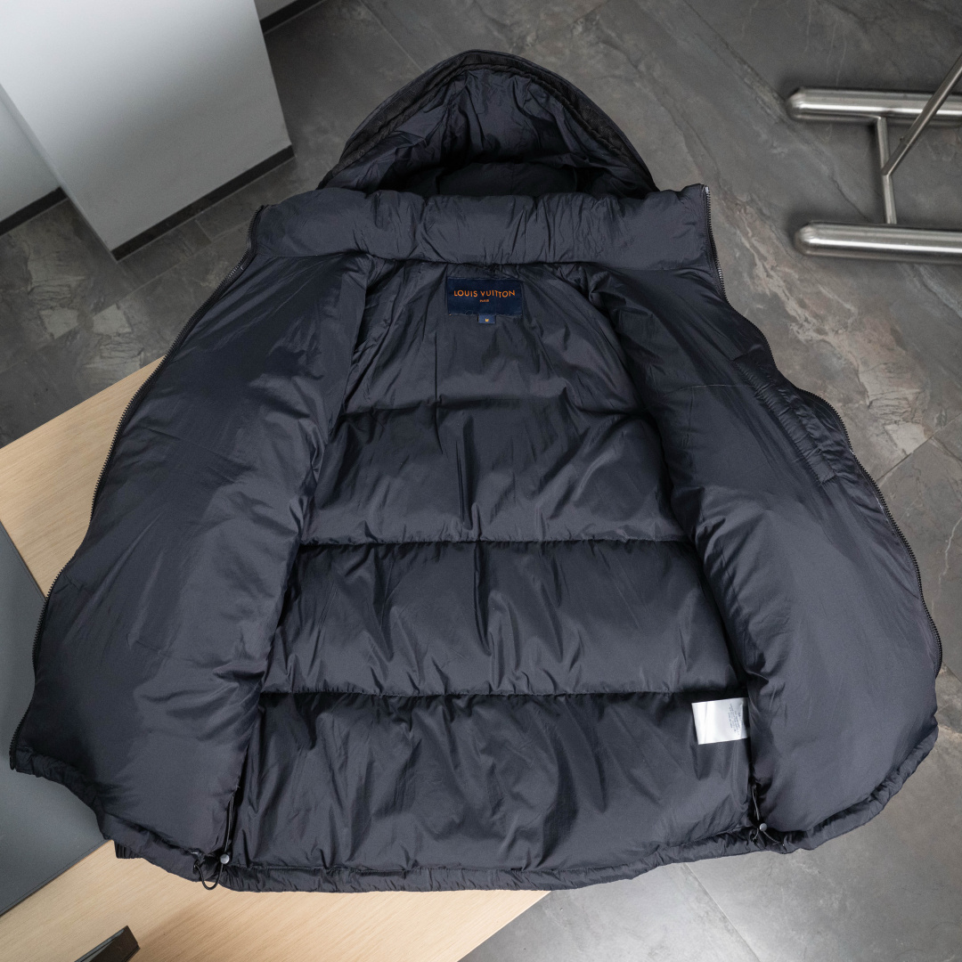 Louis Vuitton Haute Couture Haute Couture Designer Jacket Coat Clothes 8