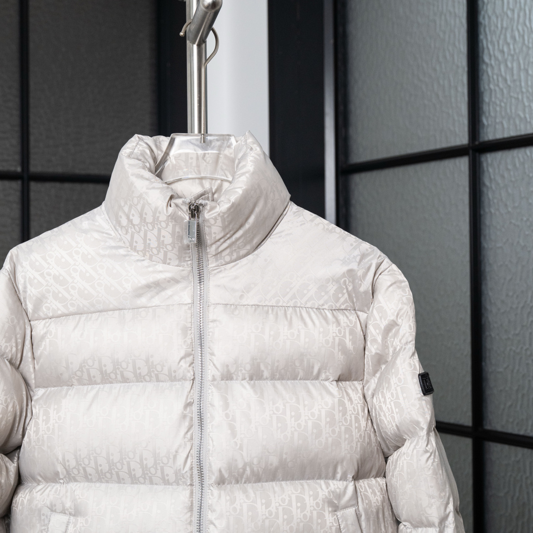 迪奥 Dior 高定典藏高级成衣风衣外套及大衣服装 #10179938 2