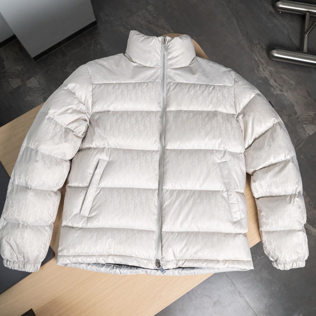 迪奥 Dior 高定典藏高级成衣风衣外套及大衣服装 #10179938 7