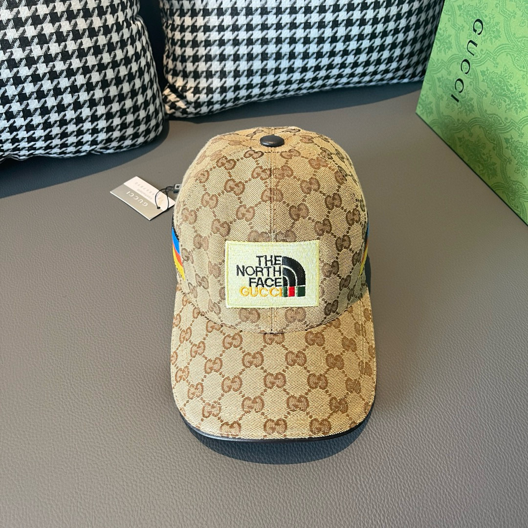 NO:224508,Package with box cloth bag, Gucci new original single baseball cap, north embroidery!  1:1 for the counter, imported canvas   first layer of cowhide, popular purchasing agents, versatile styles available for men and women, excellent quality!  Base head circumference 56, patch adjustable. Hat Straw Hat Fisherman's Hat Baseball Hat Knitted Hats, Hats, Gucci, The North Face, espadrilles, cowhide, hats19860909批 配盒子布袋,Gucci(古奇)新款原单棒球帽, 北面刺绣！专柜1:1,进口帆布 头层牛皮,代购热门,男女可用百搭款,质量超赞！基础头围56,贴片可调节.帽子草帽渔夫帽棒球帽针织帽,帽子,gucci,The North Face,espadrilles,cowhide,hats,hat