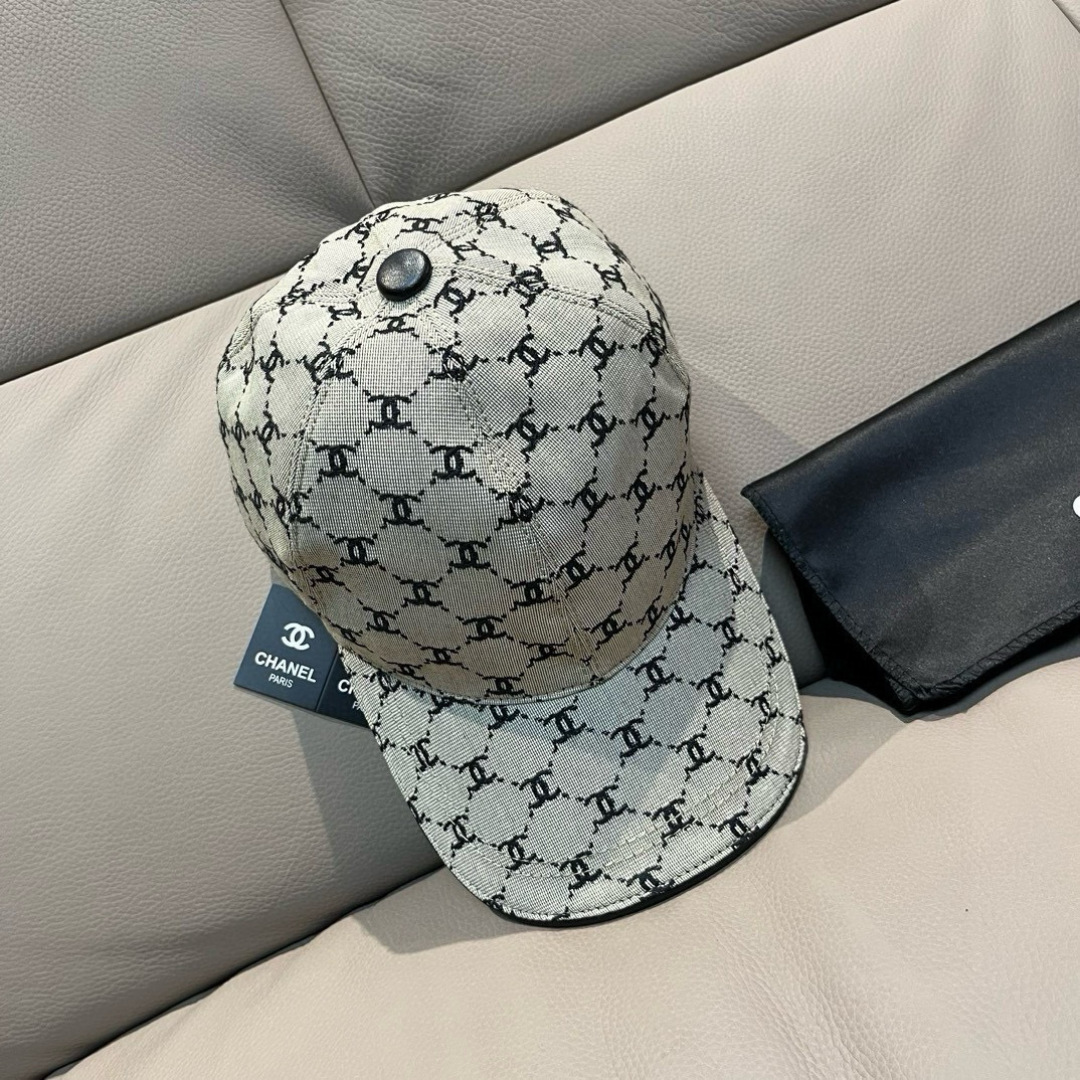 샤넬 모자 82444 Chanel Cap
