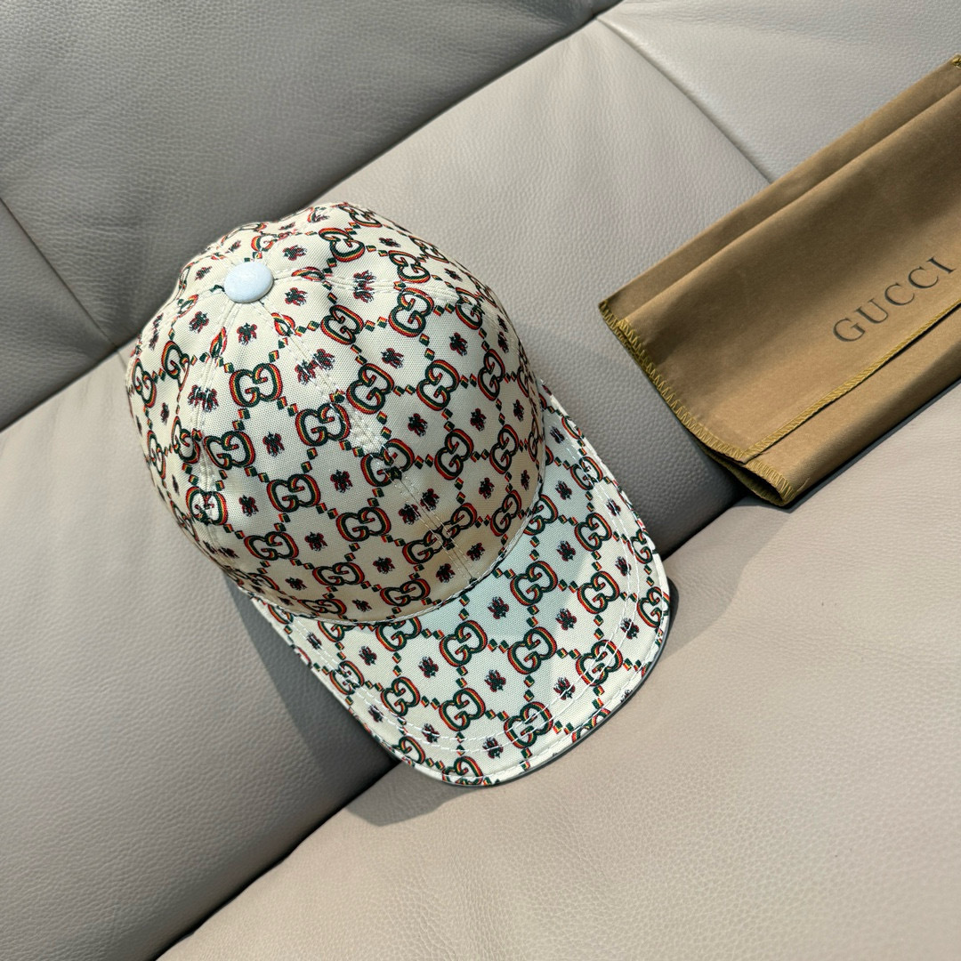 NO:344035,Batch New style shipments with box cloth bags, Gucci new original single baseball cap, double G insect print, counter 1:1, imported canvas + top layer cowhide, popular purchasing agent, versatile styles available for men and women, excellent quality!  Basic head circumference 56, patch adjustable. Hat Straw Hat Fisherman's Hat Baseball Hat, Hats, Gucci, espadrilles, cowhide, hats批 新款出货 配盒子布袋,Gucci(古奇)新款原单棒球帽, 双G昆虫印花,专柜1:1,进口帆布+头层牛皮,代购热门,男女可用百搭款,质量超赞！基础头围56,贴片可调节.帽子草帽渔夫帽棒球帽,帽子,gucci,espadrilles,cowhide,hats,hat