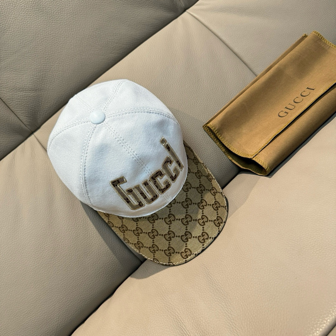 NO:351581,Packaged with packaging cloth bag, Gucci new original single baseball cap, Gucci jacquard. 1:1 mold opening customization for the counter, original canvas fabric + top layer cowhide, light and breathable!  Basic head circumference 56, patch adjustable. Hat Straw Hat Fisherman's Hat Baseball Hat, Hats, Gucci, espadrilles, cowhide, hats批 配包装布袋,Gucci古奇新款原单棒球帽, Gucci大提花.专柜1:1开模订制,原版帆布面料+头层牛皮,轻盈透气！基础头围56,贴片可调节.帽子草帽渔夫帽棒球帽,帽子,gucci,espadrilles,cowhide,hats,hat
