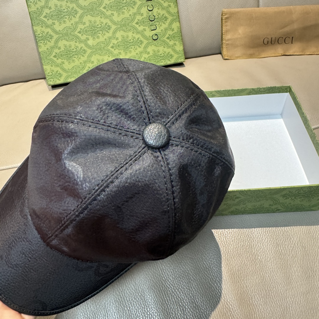 Gucci Classic Baseball Cap with GG Logo, Original Quality, Adjustable 7 cmp i1753613702637 5339 0 5