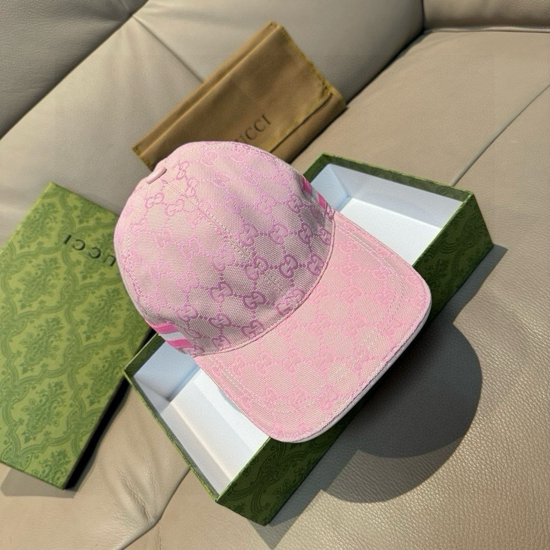 
万年经典款出货！
配盒子布袋，Gucci(古奇)经典原单棒球帽😍😍小蜜蜂，专柜11开模订制，最高版本，