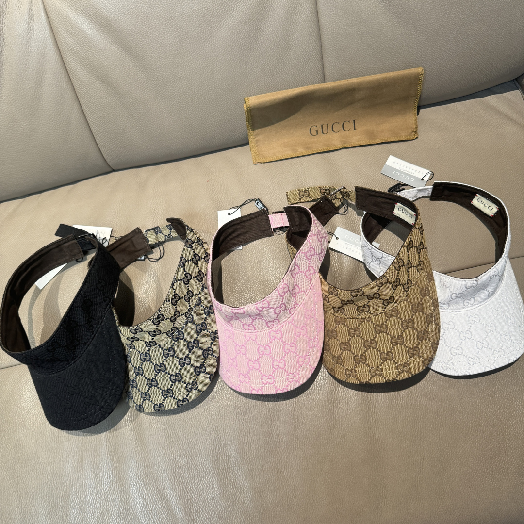 
原单版本出货！
配盒子布袋，Gucci(古奇)最新原单宽版织带空顶帽。专柜11开模订制，最高版本，原版