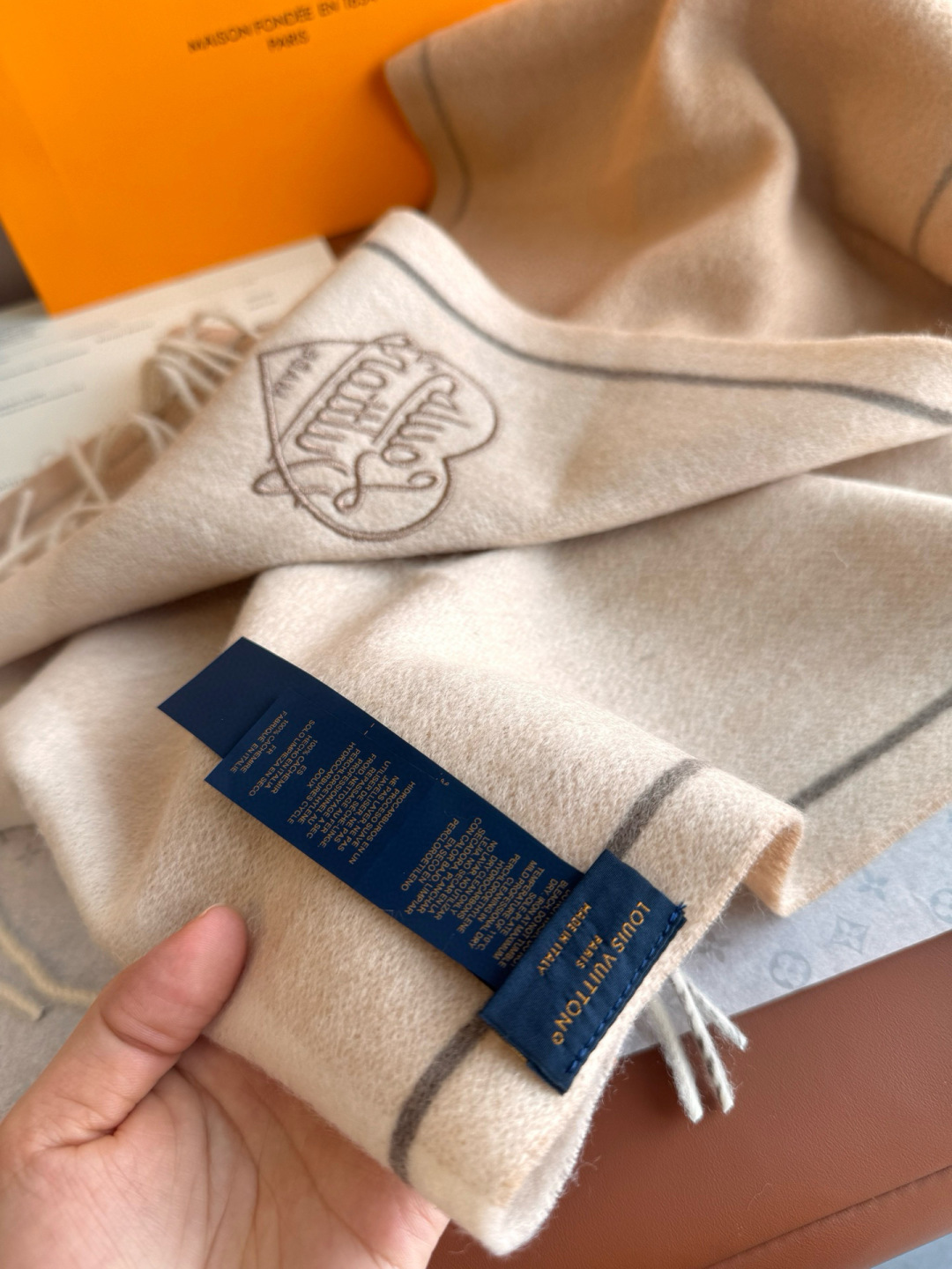 Louis Vuitton LV 2025新款 喜欢有颜值 高质量的亲可入手 名媛单品 无论怎么搭配都是满满的气质感