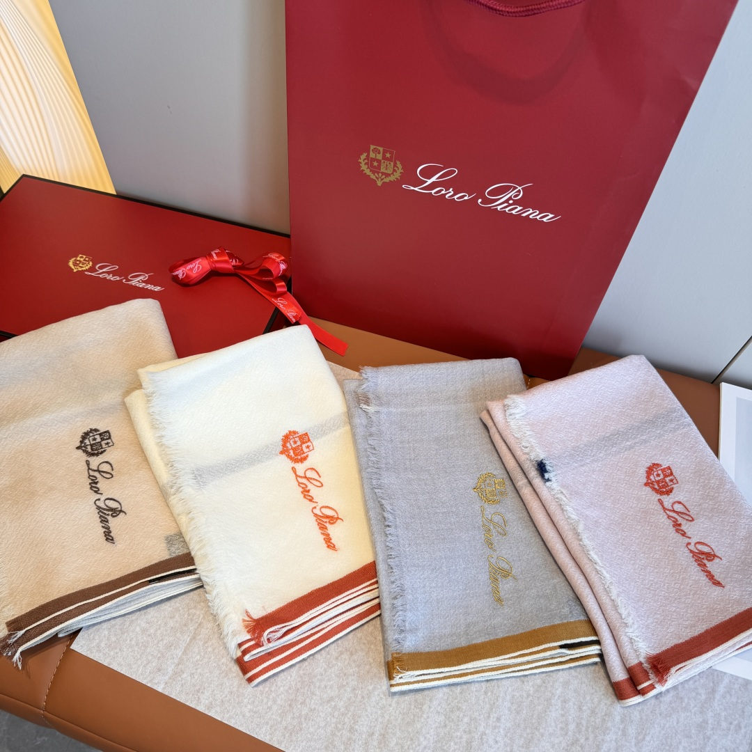 Loro Piana 目睹了整个loro piana生产过程 品质精细度无敌 不愧全世界 奢侈品'奢华中的低调